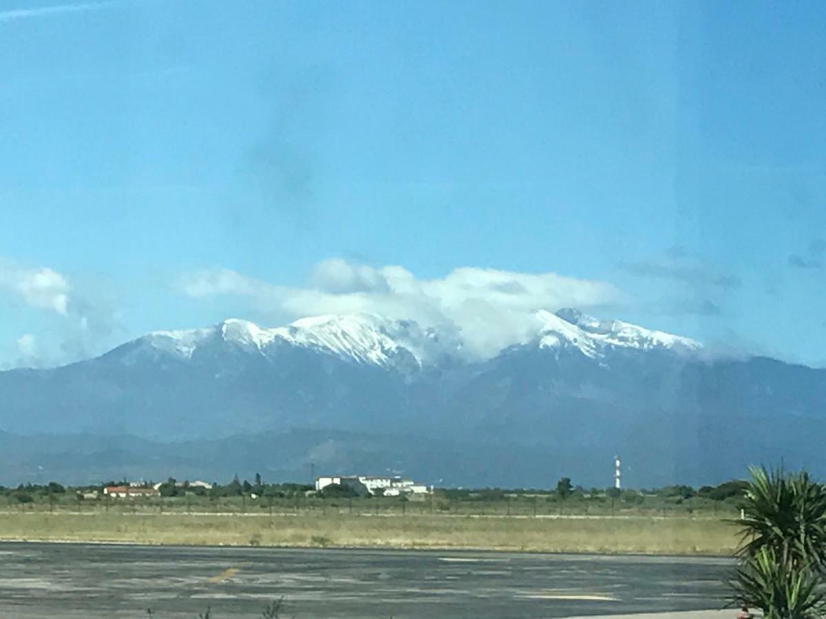 Res Port St.Ange Διαμέρισμα Le Barcarès Εξωτερικό φωτογραφία