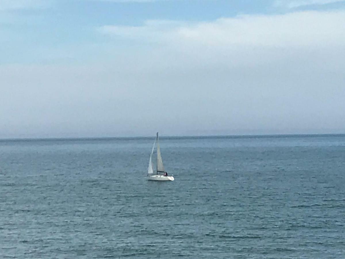 Res Port St.Ange Διαμέρισμα Le Barcarès Εξωτερικό φωτογραφία