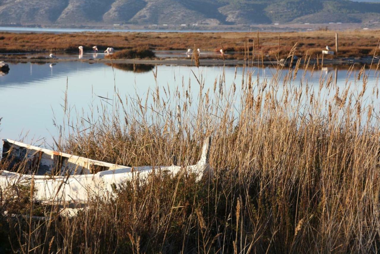 Res Port St.Ange Διαμέρισμα Le Barcarès Εξωτερικό φωτογραφία